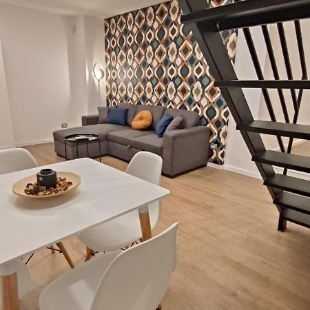 Maison Ventimiglia 83 Catania Bagian luar foto