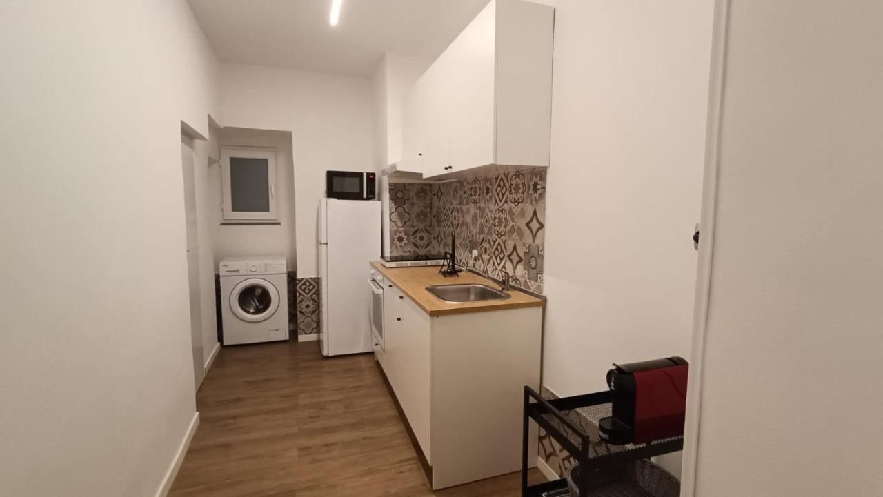 Maison Ventimiglia 83 Catania Bagian luar foto