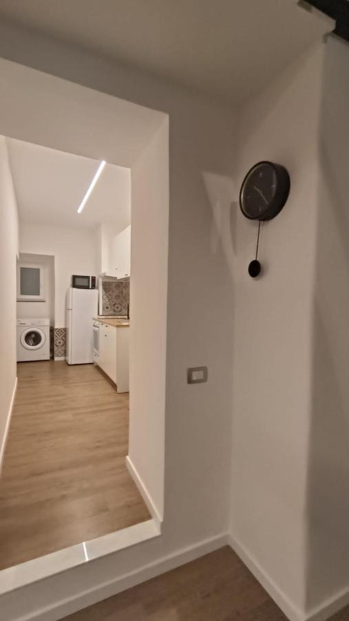 Maison Ventimiglia 83 Catania Bagian luar foto