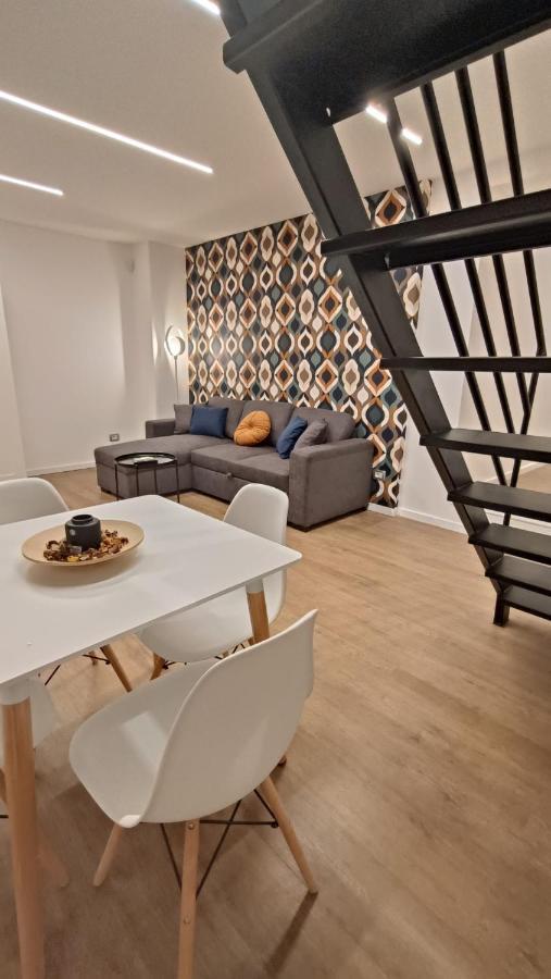 Maison Ventimiglia 83 Catania Bagian luar foto
