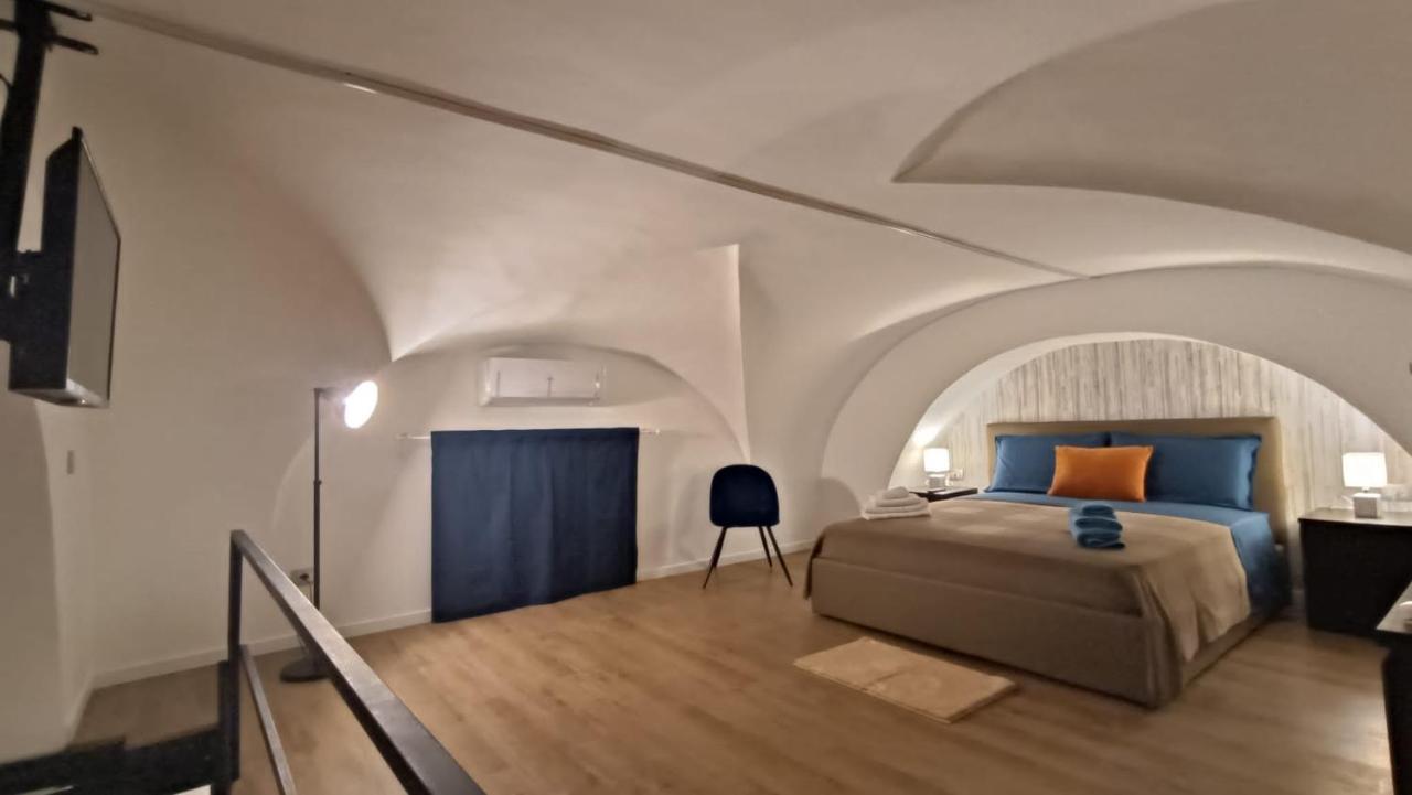 Maison Ventimiglia 83 Catania Bagian luar foto
