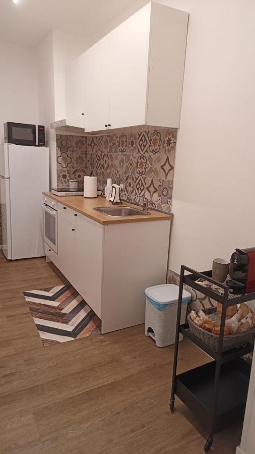 Maison Ventimiglia 83 Catania Bagian luar foto