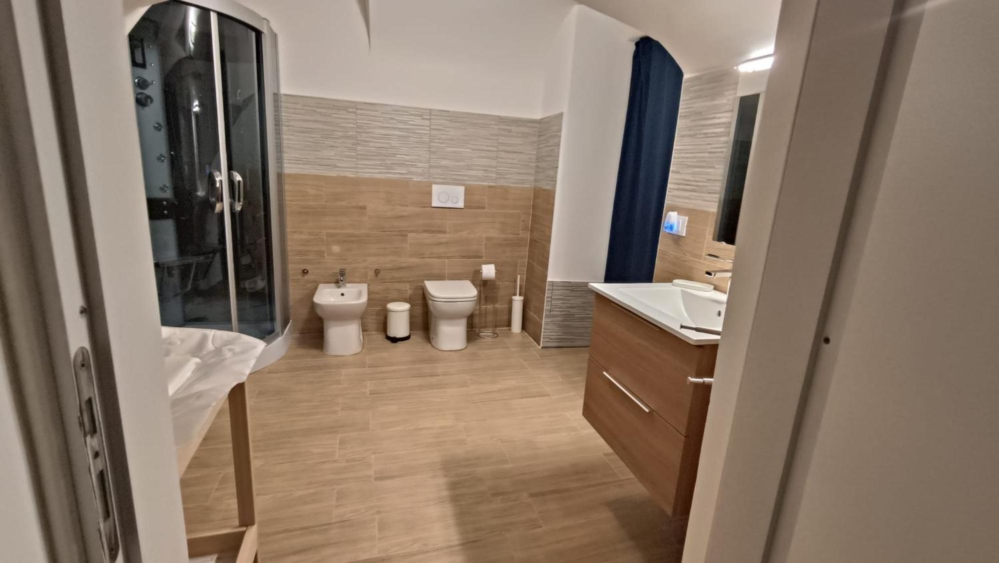 Maison Ventimiglia 83 Catania Bagian luar foto