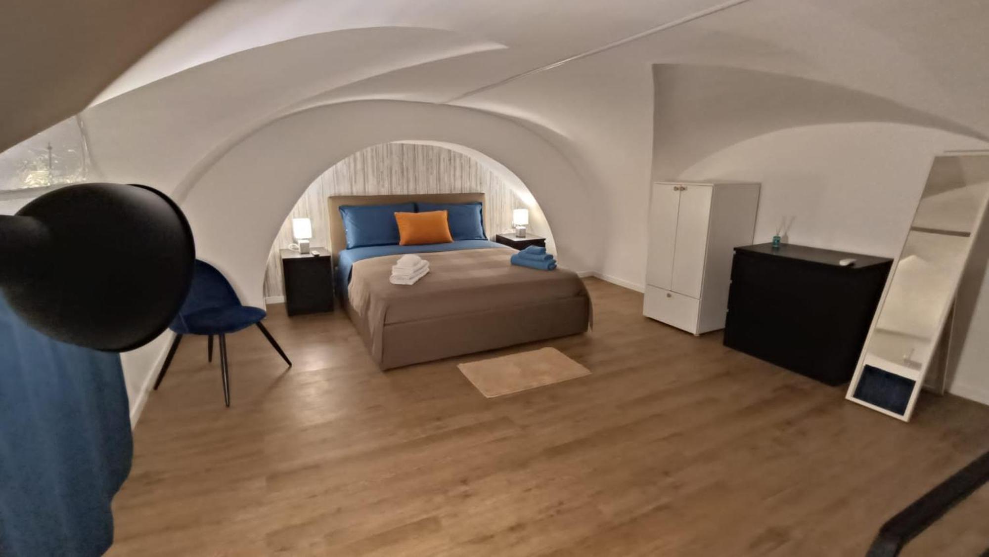 Maison Ventimiglia 83 Catania Bagian luar foto